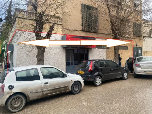 Vente Local Constantine Constantine