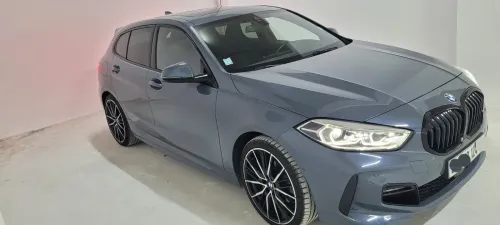BMW Série 1 2024 M Sport