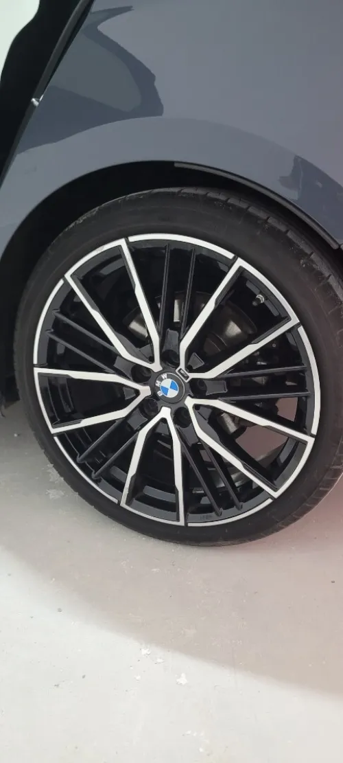 BMW Série 1 2024 M Sport