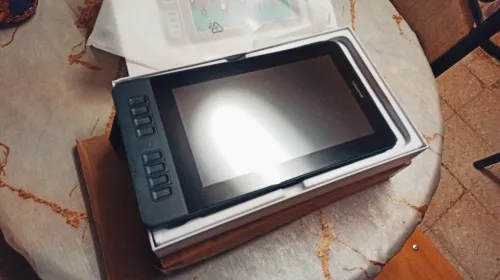 Tablet gaomon 