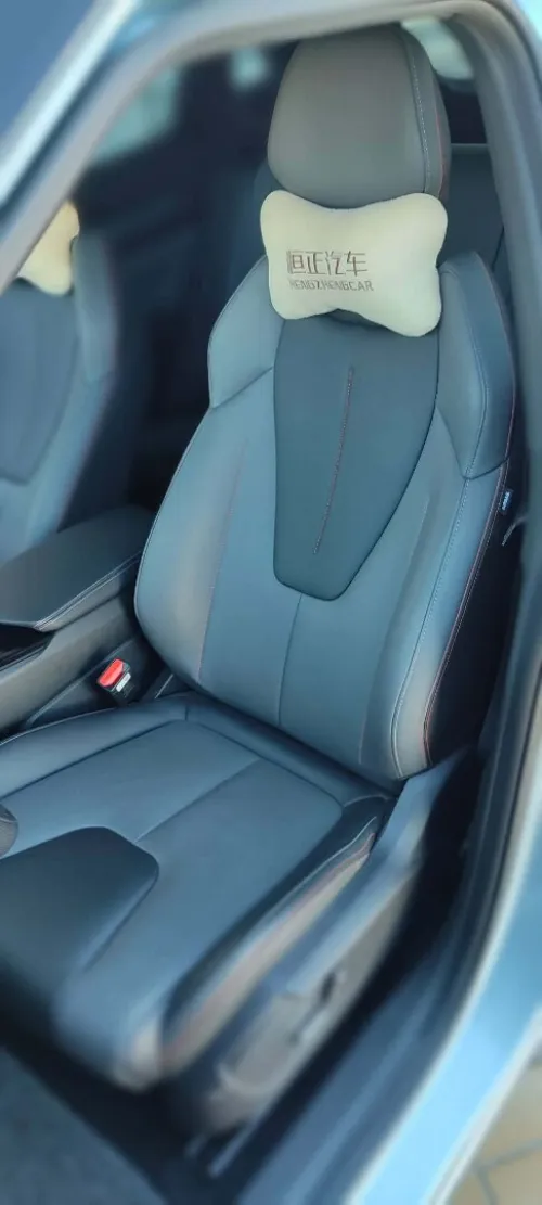 Geely Cityray 2024 Smart