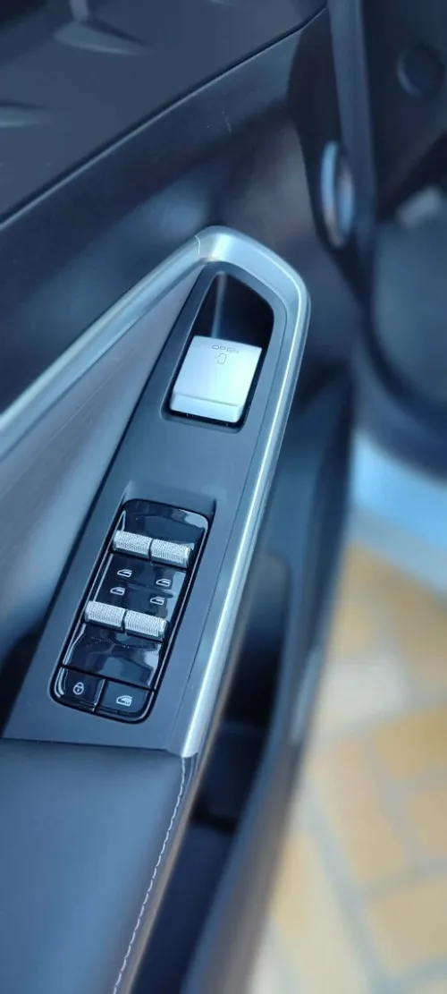 Geely Cityray 2024 Smart