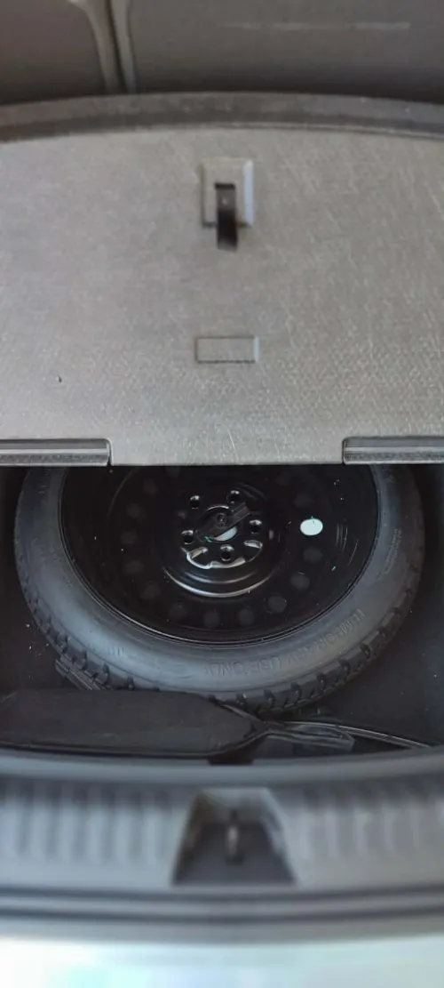 Geely Cityray 2024 Smart
