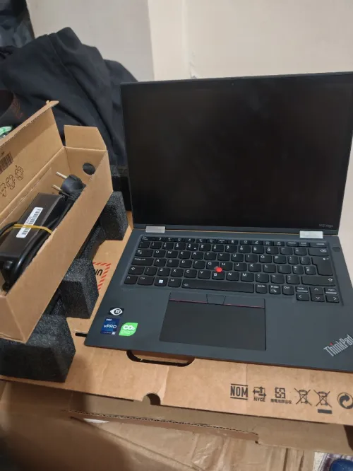 Thinkpad x13 yoga gen 3 