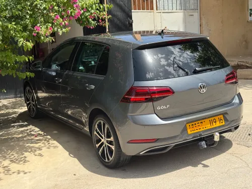 Volkswagen Golf 7 2019 JOIN