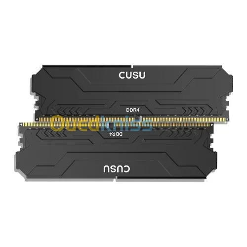 KIT RAM CUSU DDR4 16G ( 8G x2 ) 3200Mhz CL16 16GB ( 8GB x 2 )