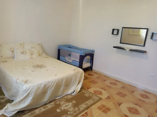 Location vacances Appartement F3 Béjaïa Tichy