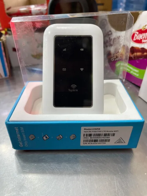 Modem 4G 