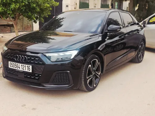 Audi A1 2021 A1
