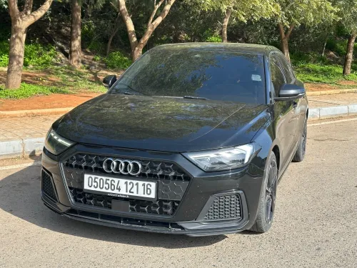 Audi A1 2021 A1