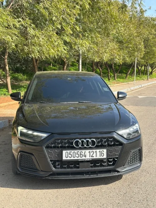 Audi A1 2021 A1