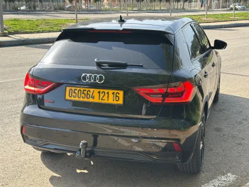 Audi A1 2021 A1
