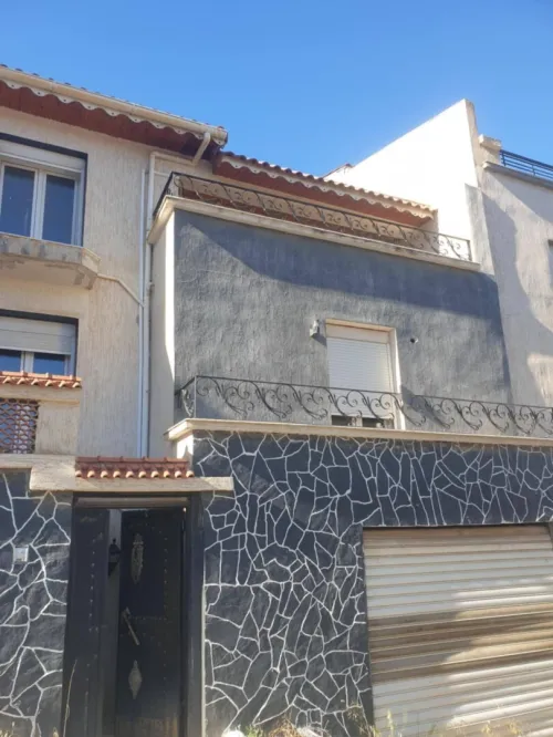 Vente Villa Alger Draria