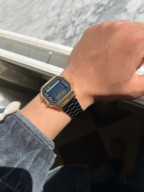 Casio vintage 