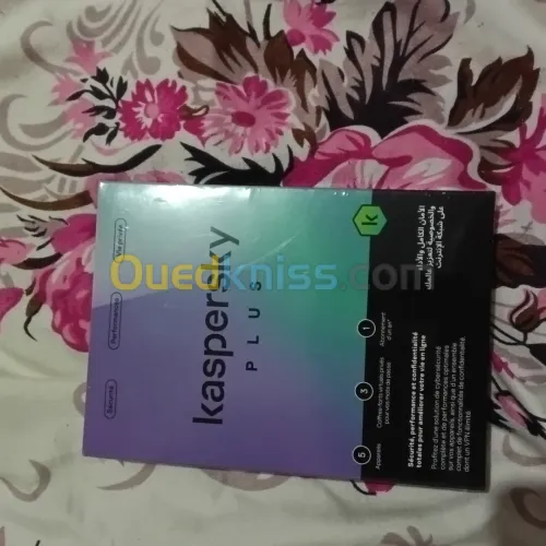 kaspersky