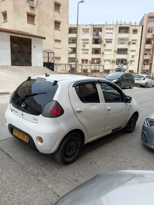 Geely Ray 2009 GL