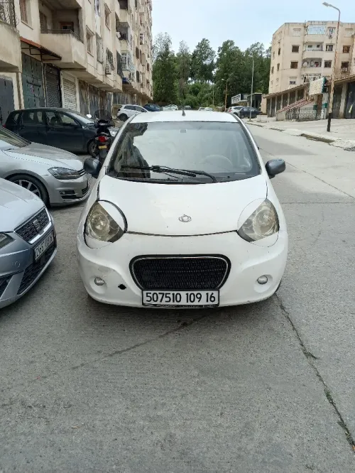 Geely Ray 2009 Ray
