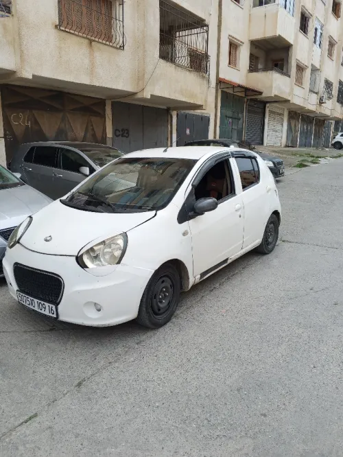 Geely Ray 2009 Cross GL