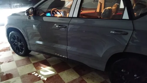Jetta  VS5 2026 Flagship