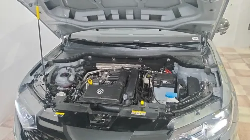 Jetta  VS5 2026 Flagship