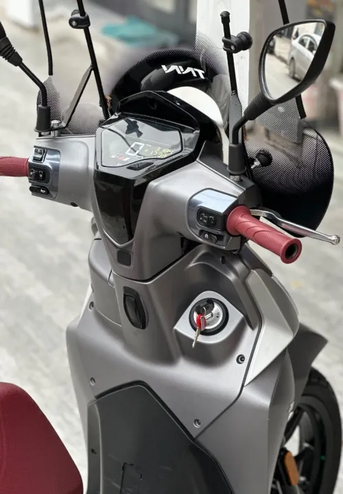 SYM ST 200 2025