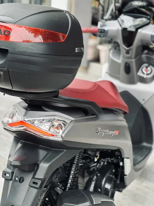 SYM ST 200 2025