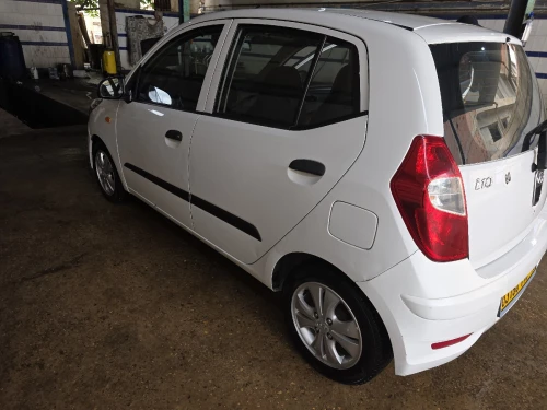 Hyundai i10 2015 GLS