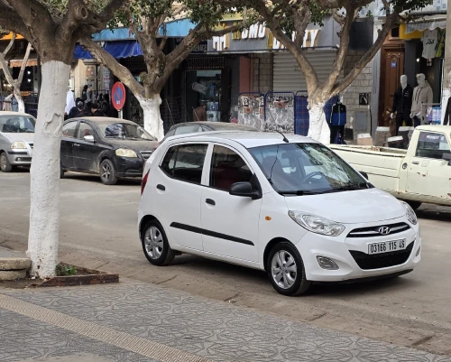 Hyundai i10 2015 GLS