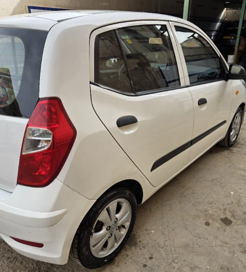 Hyundai i10 2015 GLS
