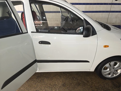 Hyundai i10 2015 GLS