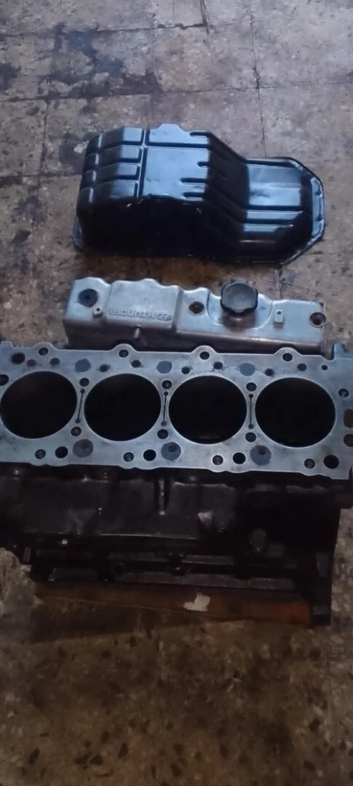 lot de pièces détachées