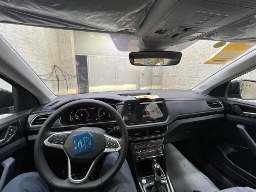 Volkswagen Tharu XR  2026 Sharp Edition