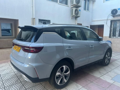 Geely Pro 2025 6 pro