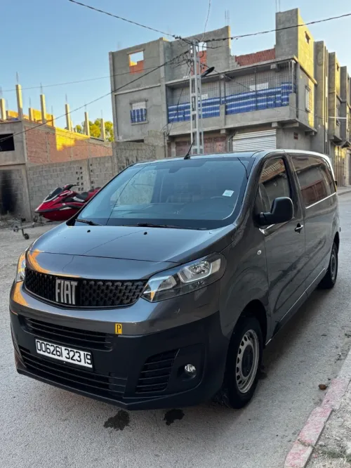 Fiat Skodo 2023