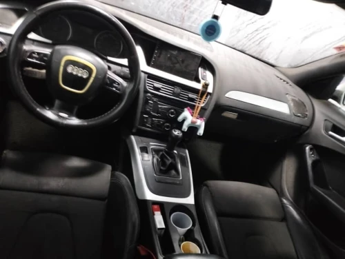 Audi A4 2009 Ambition Luxe