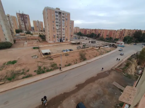 Vente Appartement F3 Oran Arzew