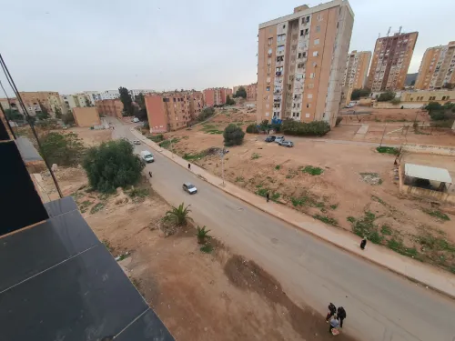 Vente Appartement F3 Oran Arzew