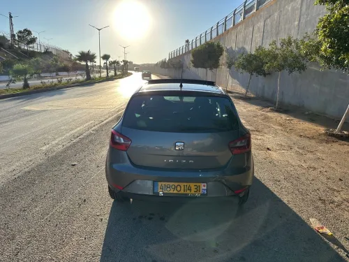 Seat Ibiza 2014 Fully +Toit ouvrant