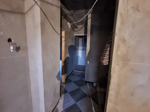 Vente Appartement F3 Oran Arzew