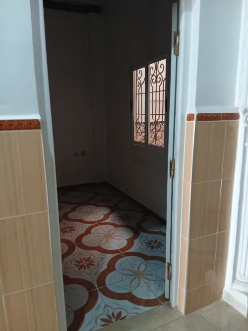 Vente Villa Sidi Bel Abbès Sidi bel abbes