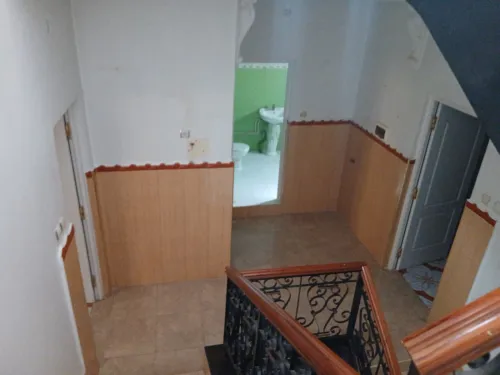 Vente Villa Sidi Bel Abbès Sidi bel abbes