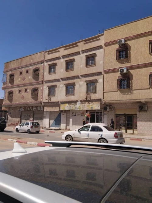 Location Appartement Niveau de villa F3 Ouargla Ouargla