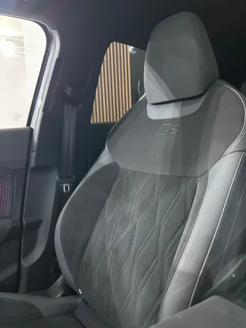 Audi Q3 2026 S line