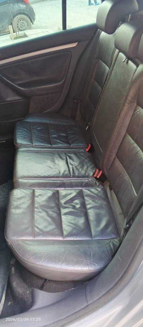 Volkswagen Golf 5 2007 Golf 5