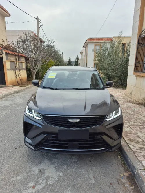 Geely Coolray 2025 Super Edition + Toit ouvrant