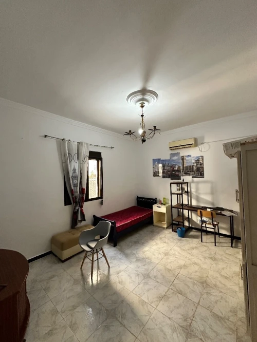 Vente Villa Aïn Témouchent Sidi ben adda
