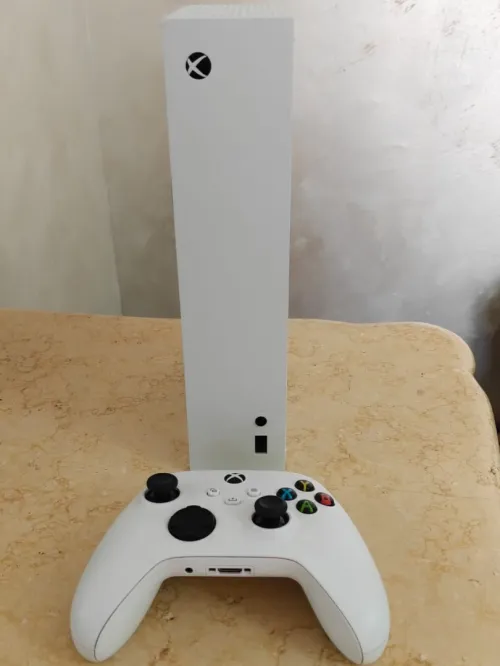 Xbox série S