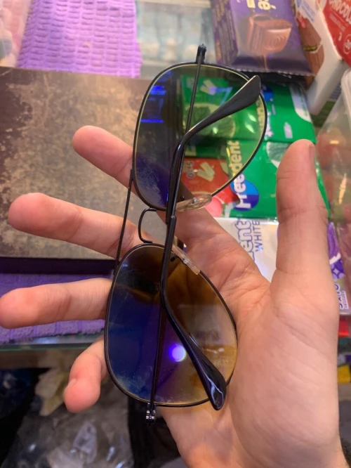 Lunettes rayban original