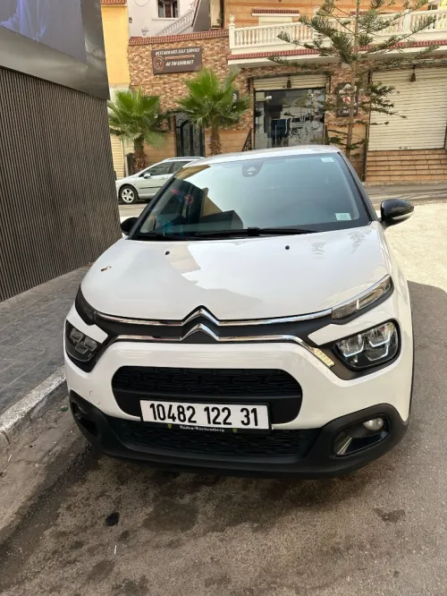 Citroen C3 2022 ELLE