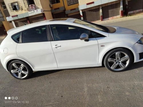 Seat Leon 2012 Leon